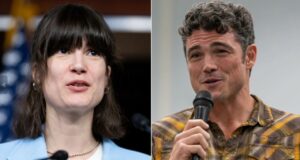 Winners declared in ‘top two’ primary for Washington’s 3rd congressional district