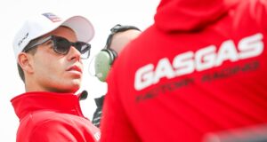 Yamaha in talks to sign Fernandez to bolster MotoGP test team in 2025