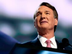 Youngkin codifies all paper ballots as part of election security protocols