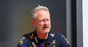 Wheatley to leave Red Bull for Audi F1 team principal role