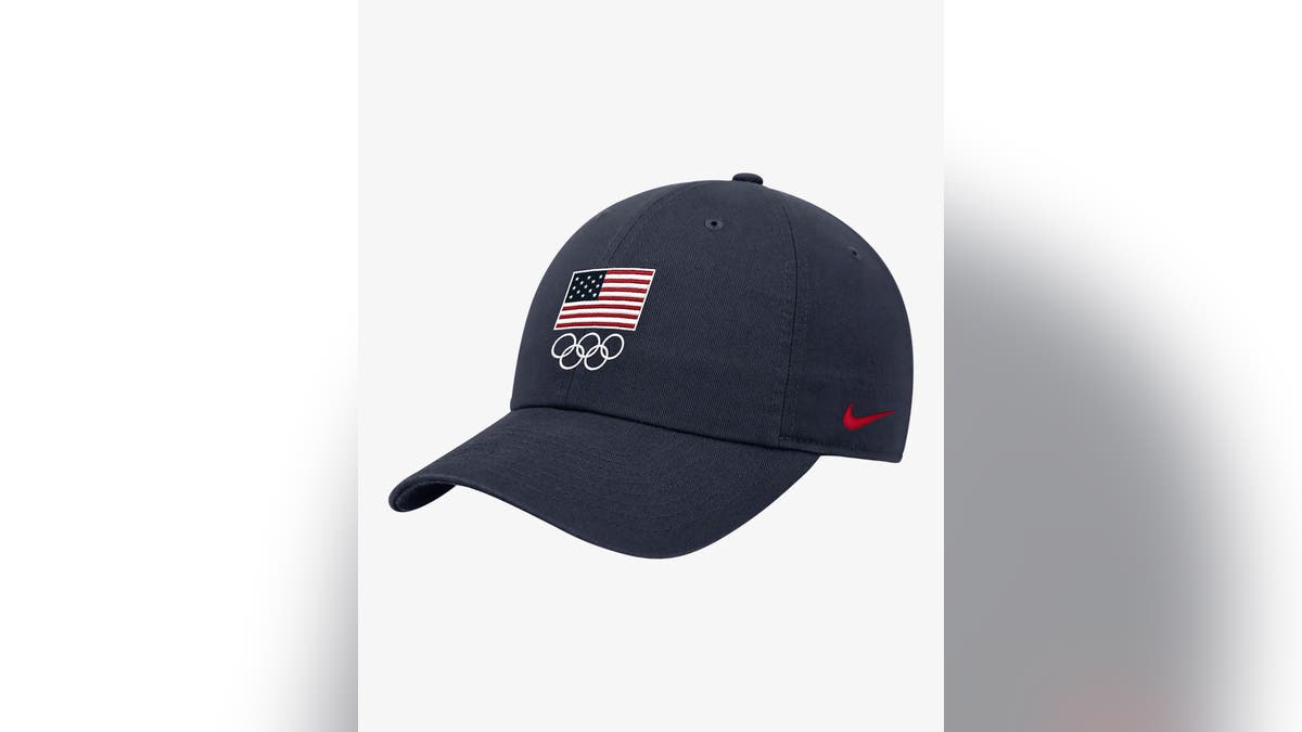 Sport your spirit with this hat.