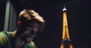 ‘Heartbreaking’: Australia’s Olli Hoare faces up to online hate amid Olympic pain | Paris Olympic Games 2024