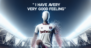 ‘I have a very good feeling’ – Niclas Füllkrug joins West Ham for £27m | West Ham United