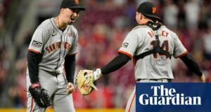 ‘I’m in shock’: Reigning Cy Young winner Blake Snell pitches first career no-hitter | MLB