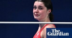 ‘I’m just happy to be alive’: Spendolini-Sirieix opens up on her mental health | Paris Olympic Games 2024