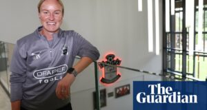 ‘I’m proud of my journey’: Remi Allen on becoming Southampton’s manager at 33 | Women’s football