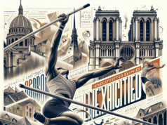 ‘Olympics screwed me’: US pole vaulter Sam Kendricks still ‘broken’ from Tokyo Covid exit | Paris Olympic Games 2024