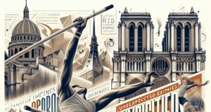 ‘Olympics screwed me’: US pole vaulter Sam Kendricks still ‘broken’ from Tokyo Covid exit | Paris Olympic Games 2024