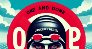 ‘One and done’: Michael Phelps says dopers should be given lifetime ban | Michael Phelps