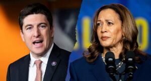 ‘Serious loophole’: GOP widens probe into ActBlue, Dem fundraising platform helping Harris raise millions