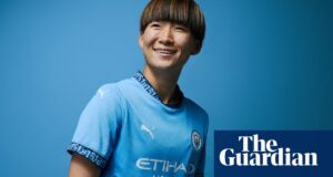 ‘Shows our ambition’: Manchester City sign Japan forward Aoba Fujino | Manchester City Women