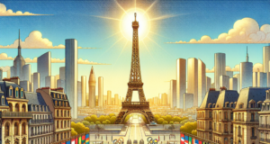 ‘Sport can be extraordinary’: Olympics fever grips Paris as medals mount up | Paris Olympic Games 2024