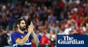 ‘The end of my first life’: Handball legend Nikola Karabatic bows out | Paris Olympic Games 2024